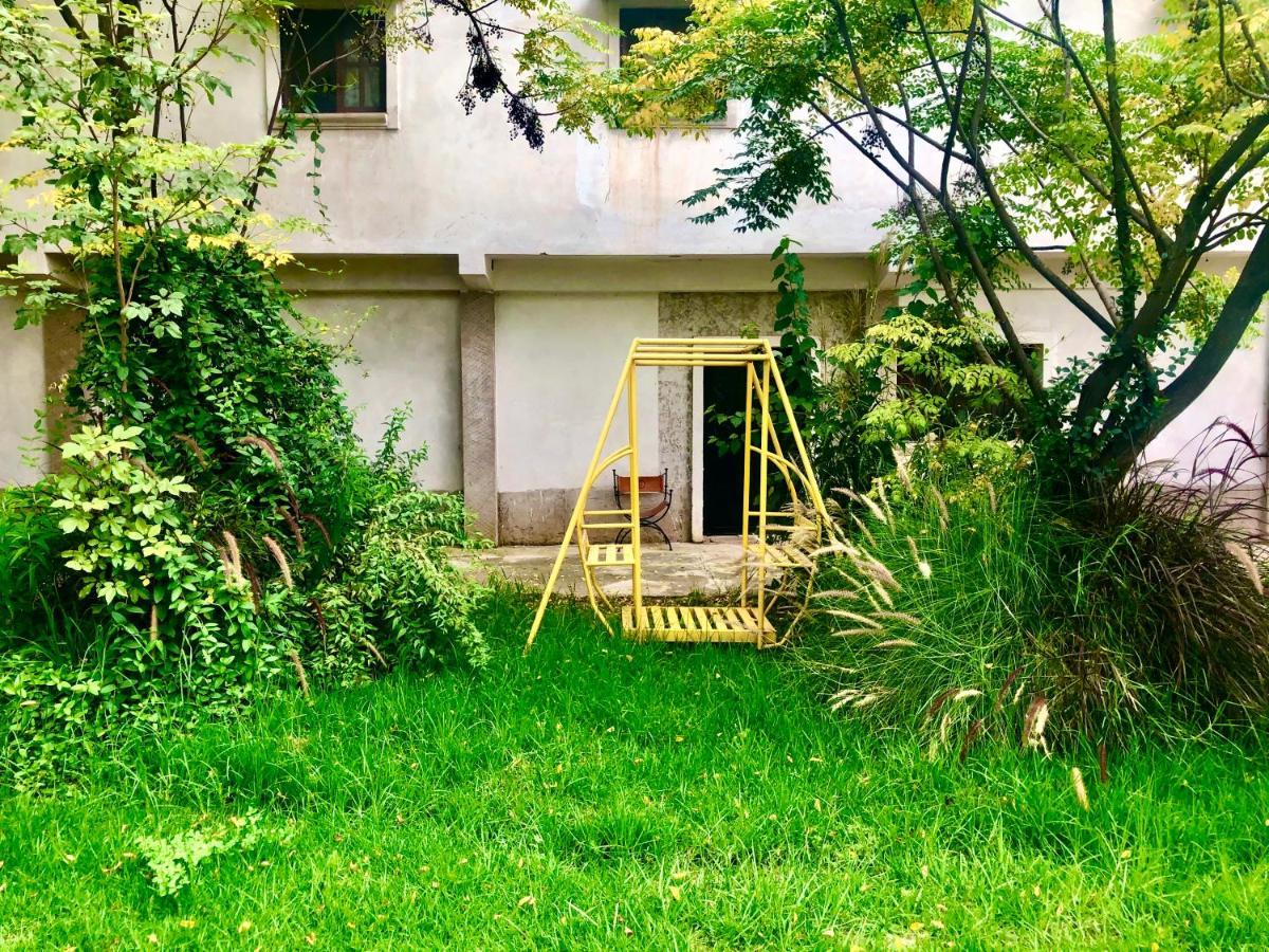Hostal Los Faroles Chicoana Dış mekan fotoğraf