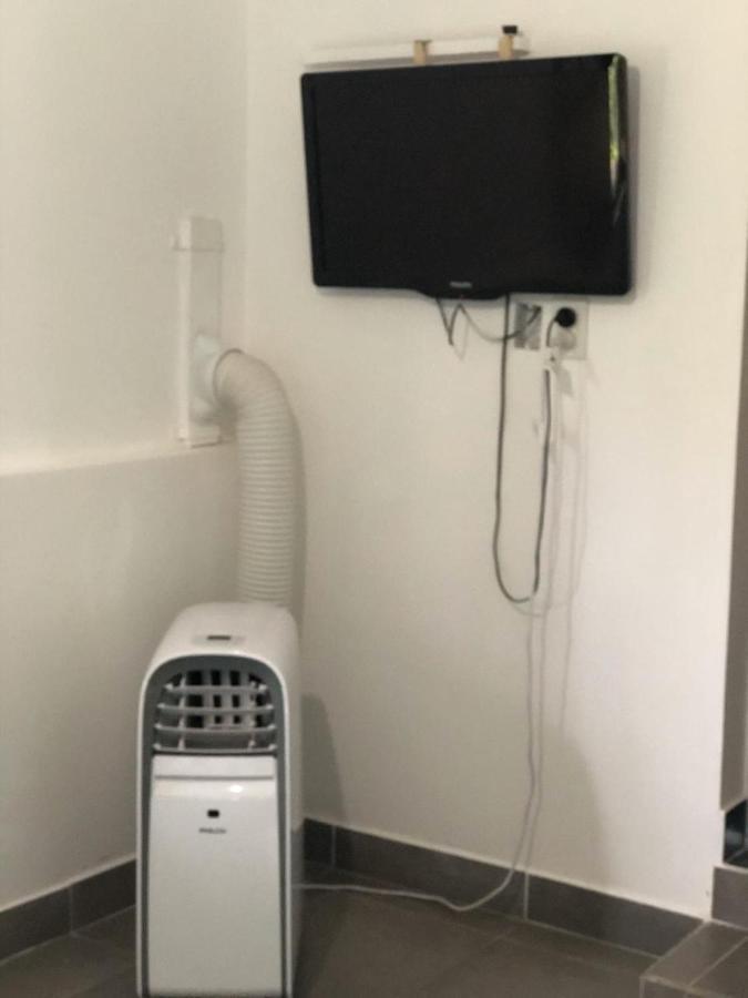 Hostal Los Faroles Chicoana Dış mekan fotoğraf